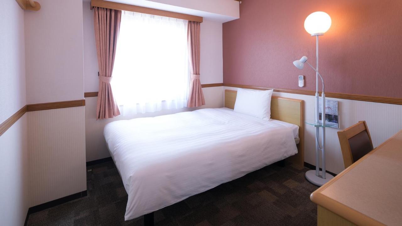 Toyoko Inn Shimonoseki Kaikyo Yume Tower Mae Εξωτερικό φωτογραφία