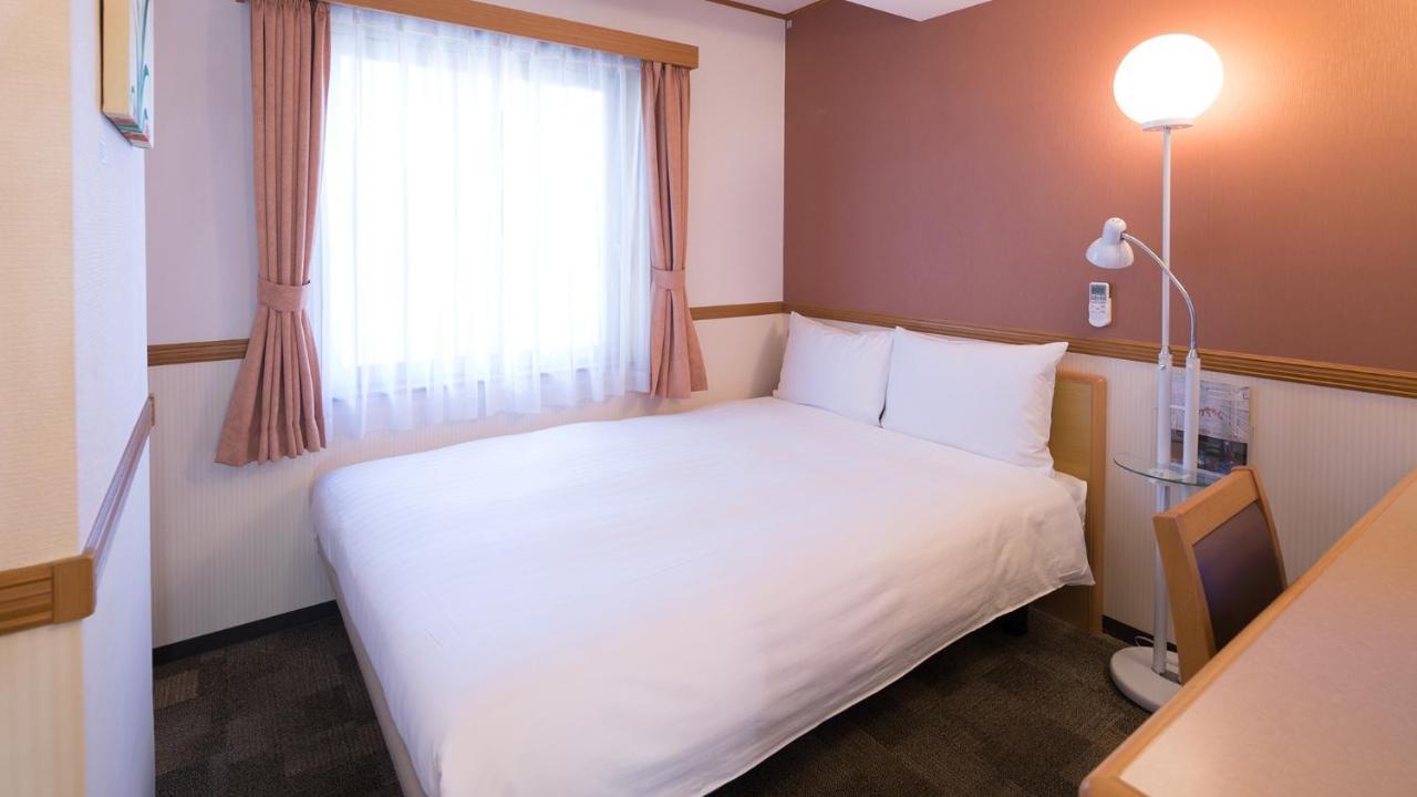 Toyoko Inn Shimonoseki Kaikyo Yume Tower Mae Εξωτερικό φωτογραφία