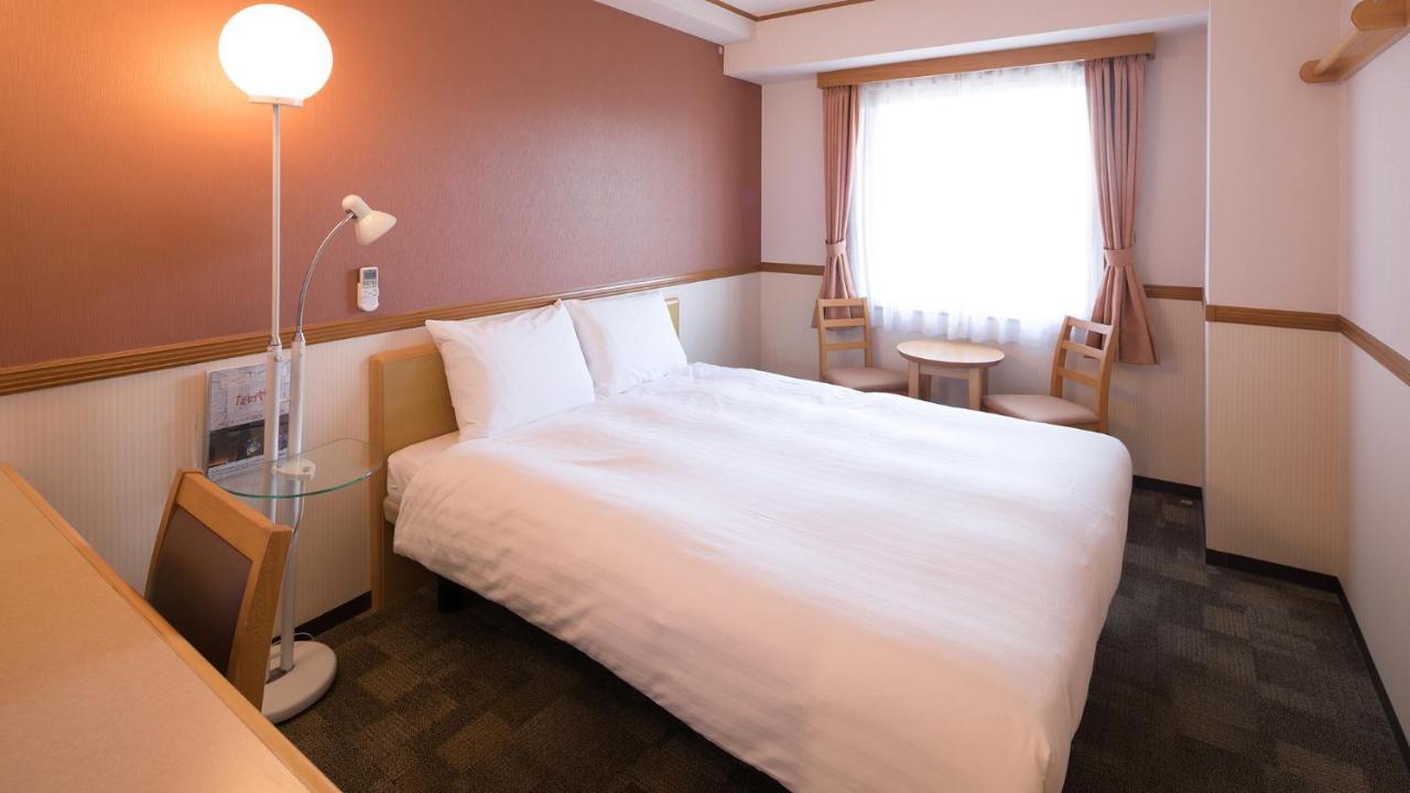 Toyoko Inn Shimonoseki Kaikyo Yume Tower Mae Εξωτερικό φωτογραφία