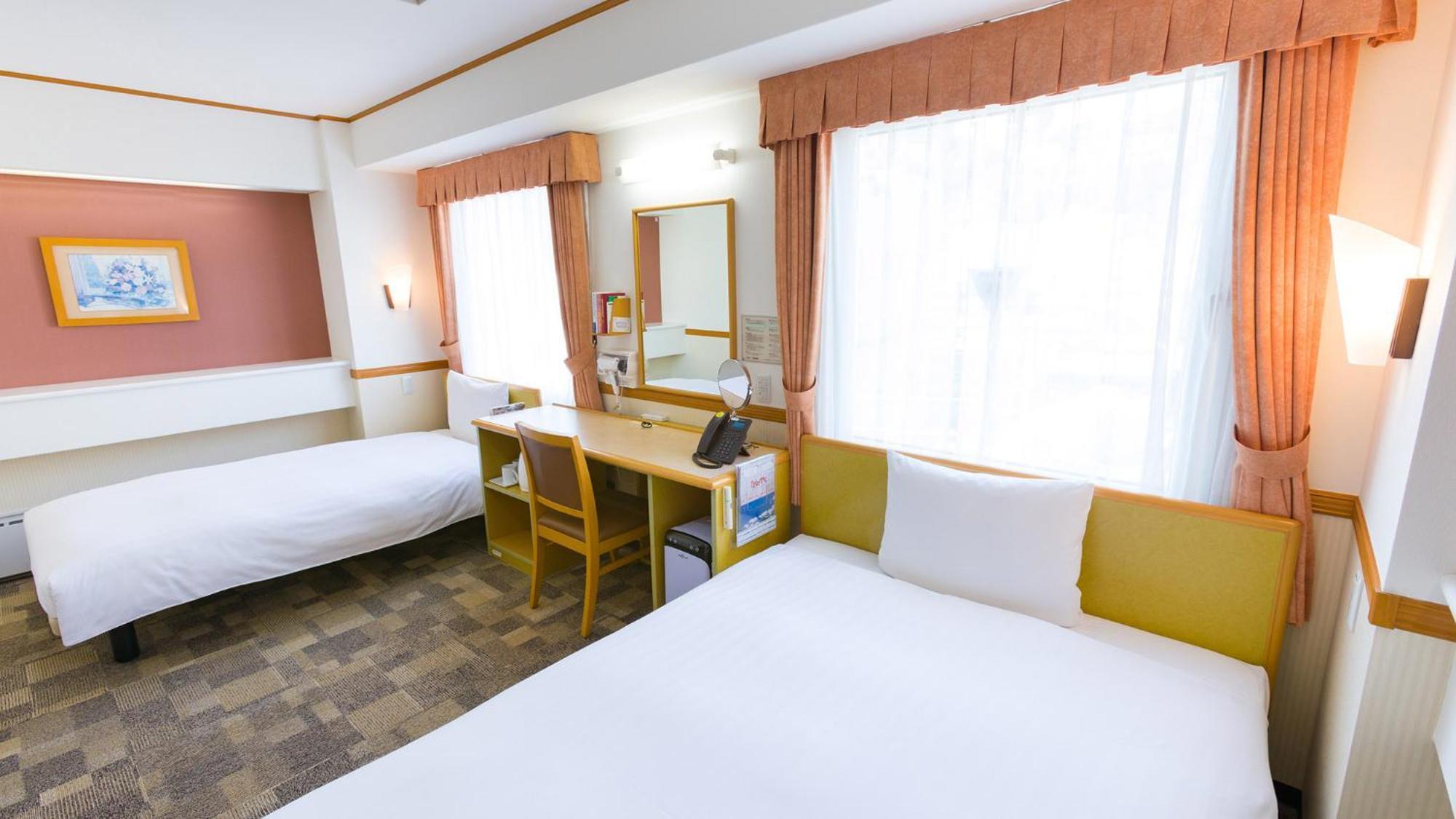 Toyoko Inn Shimonoseki Kaikyo Yume Tower Mae Εξωτερικό φωτογραφία