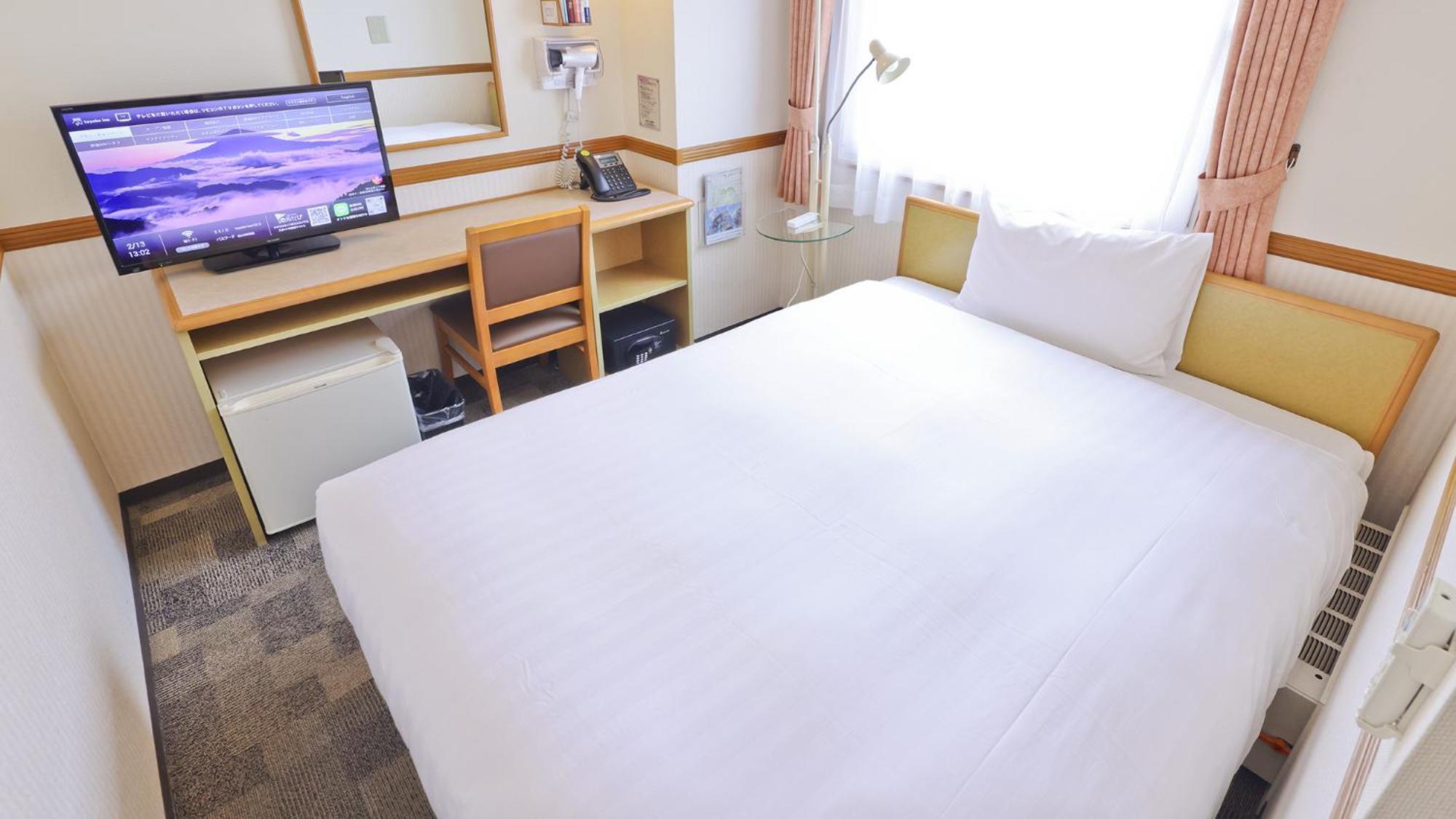 Toyoko Inn Shimonoseki Kaikyo Yume Tower Mae Δωμάτιο φωτογραφία