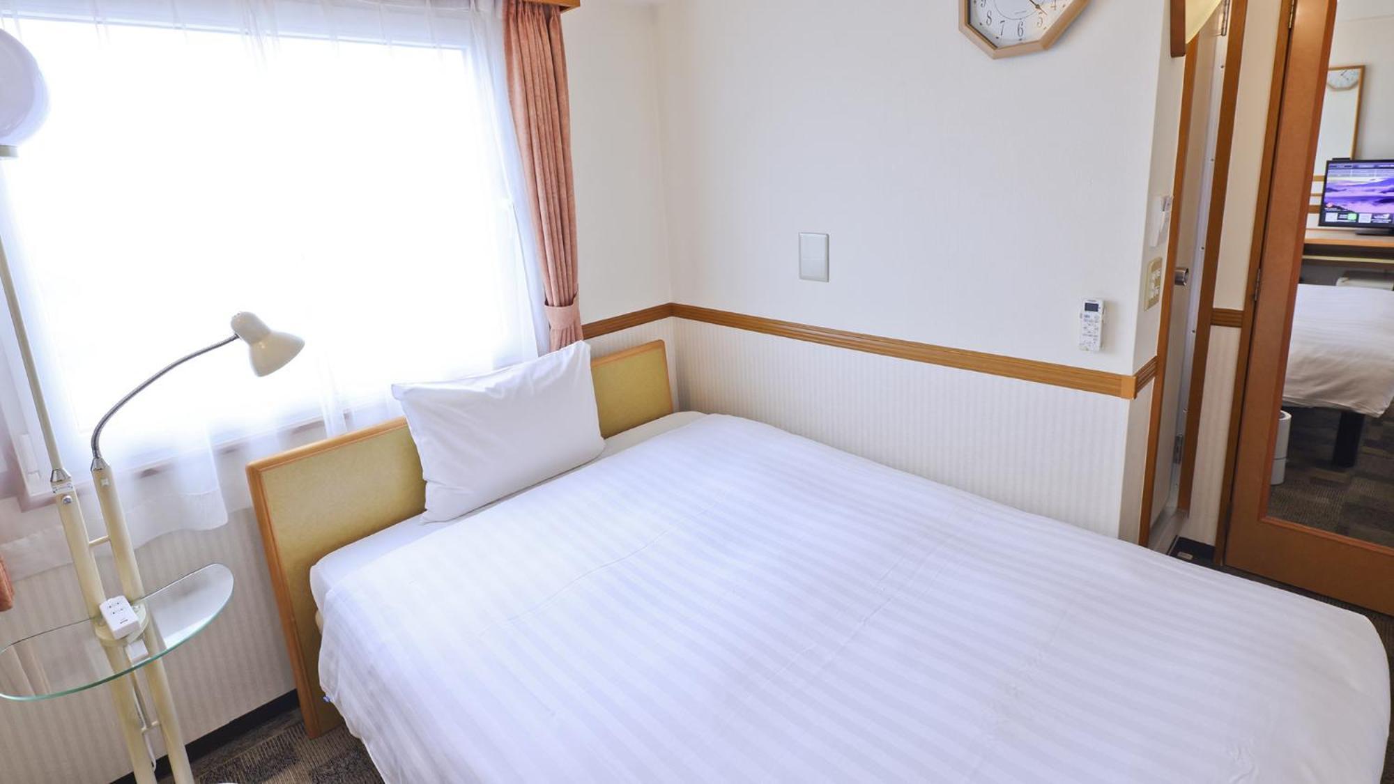 Toyoko Inn Shimonoseki Kaikyo Yume Tower Mae Δωμάτιο φωτογραφία