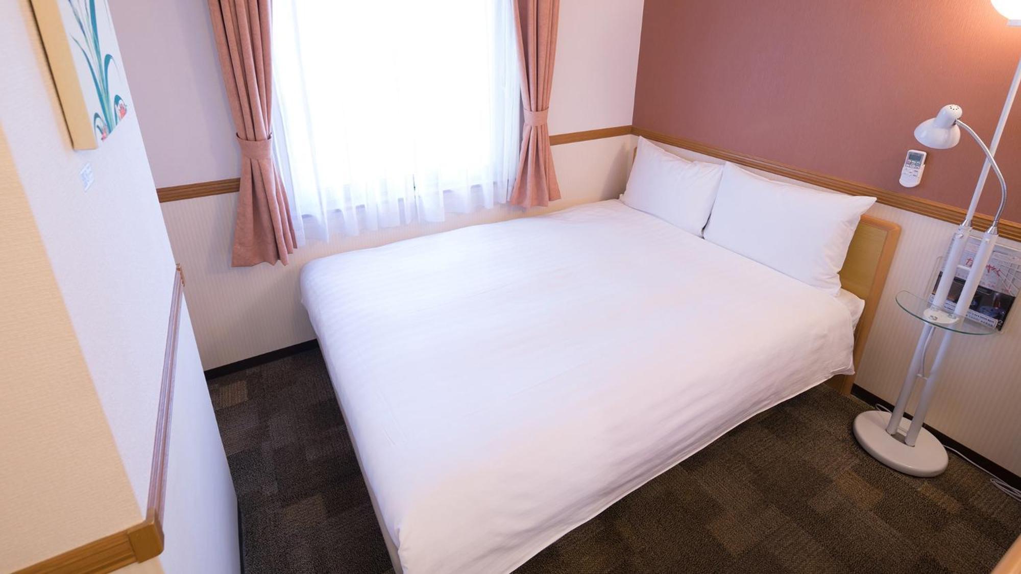 Toyoko Inn Shimonoseki Kaikyo Yume Tower Mae Δωμάτιο φωτογραφία