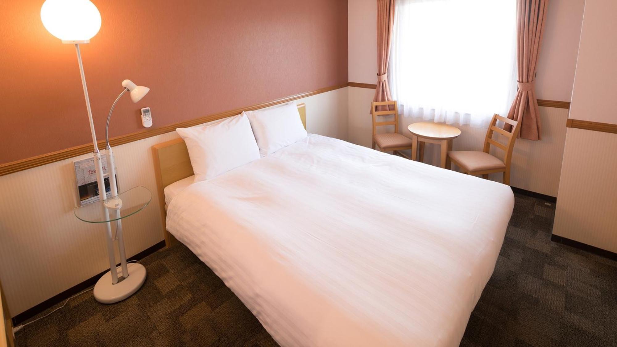 Toyoko Inn Shimonoseki Kaikyo Yume Tower Mae Δωμάτιο φωτογραφία