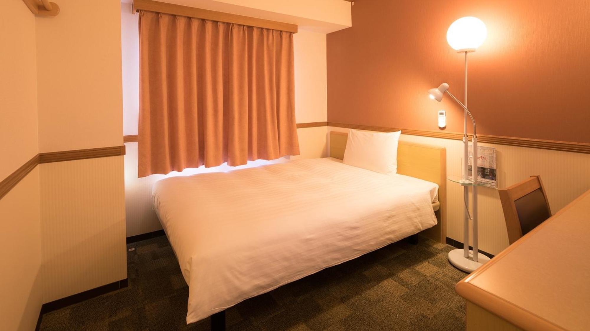 Toyoko Inn Shimonoseki Kaikyo Yume Tower Mae Δωμάτιο φωτογραφία