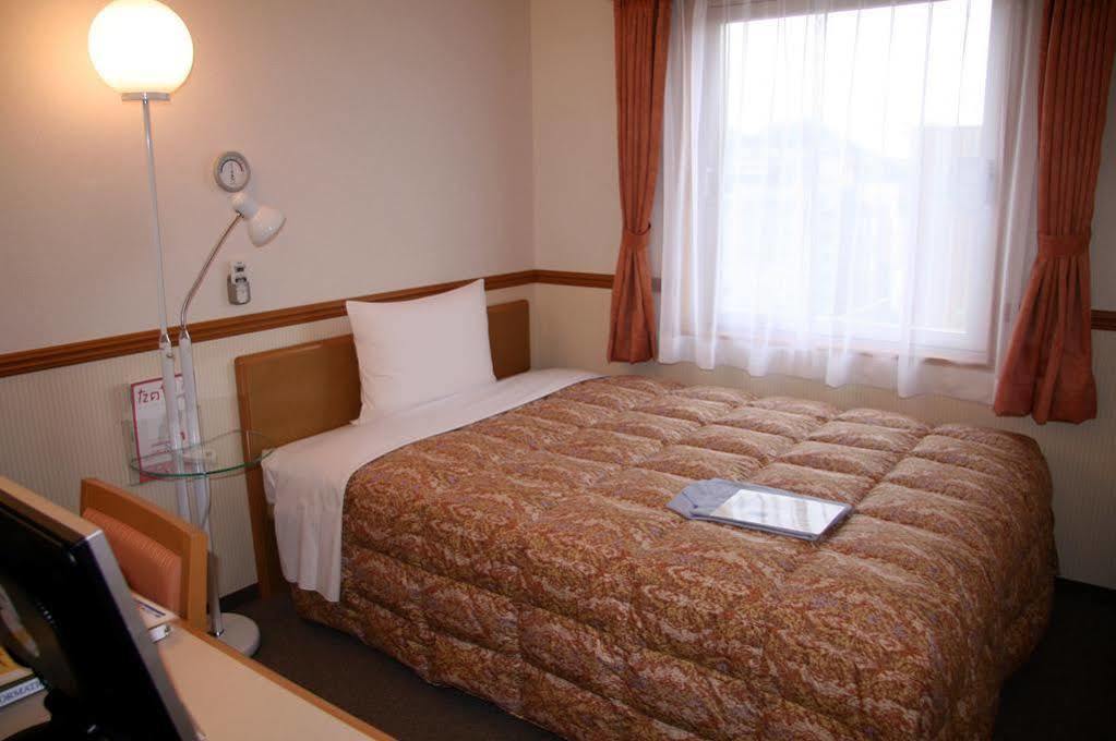 Toyoko Inn Shimonoseki Kaikyo Yume Tower Mae Εξωτερικό φωτογραφία